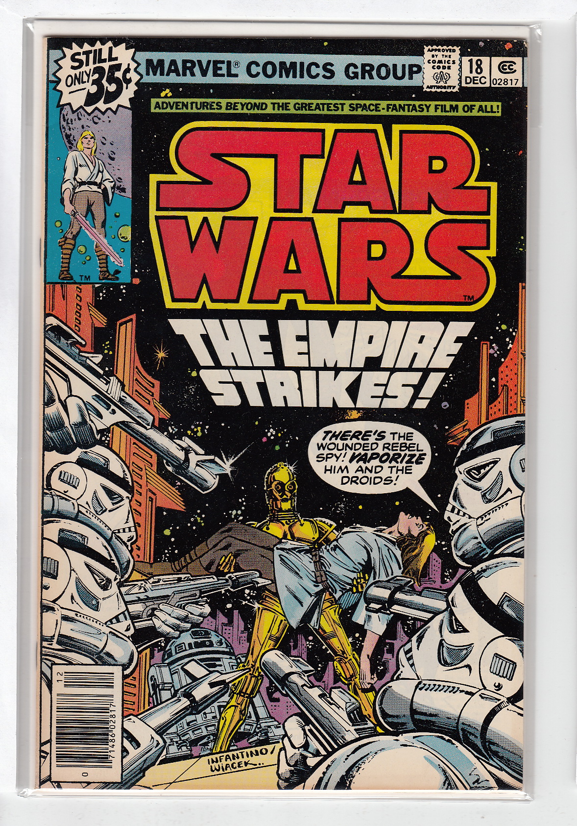 star wars marvel comics collection